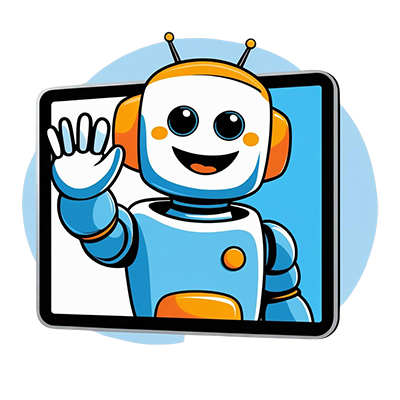 GiePeK – robot
