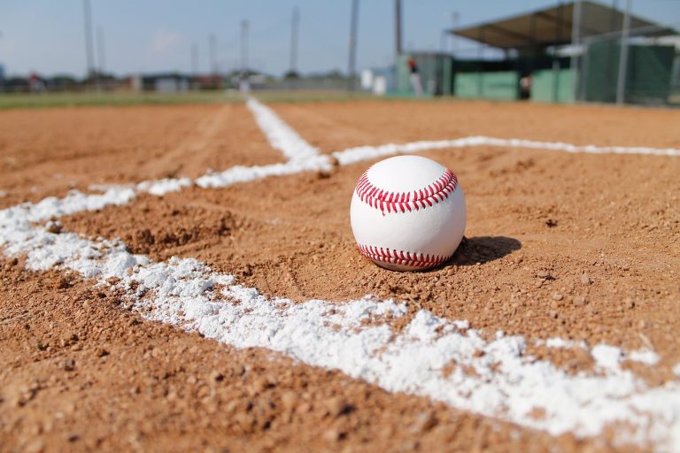 Śmierć lub chwała – nietypowa drużyna baseballowa