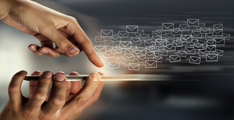 Dlaczego „spam”?