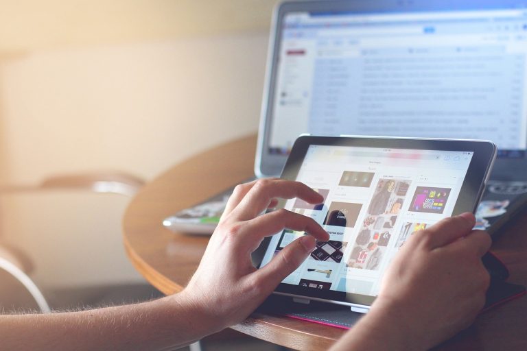 Jak angielski stał się językiem internetu