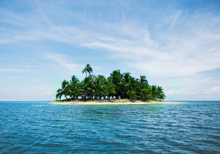 Cast Away – historyczny, autentyczny przypadek z okolic Australii