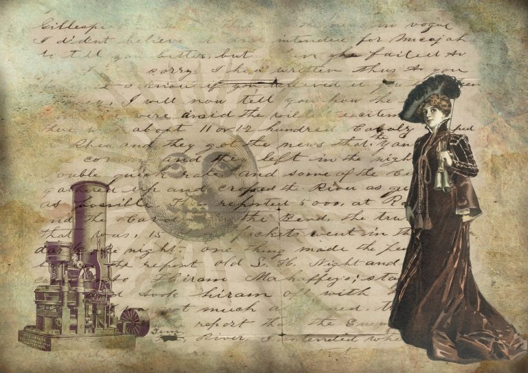 Wiktoriańskie dziwactwa: Kuriozalna historia dam, które celowo… kulały