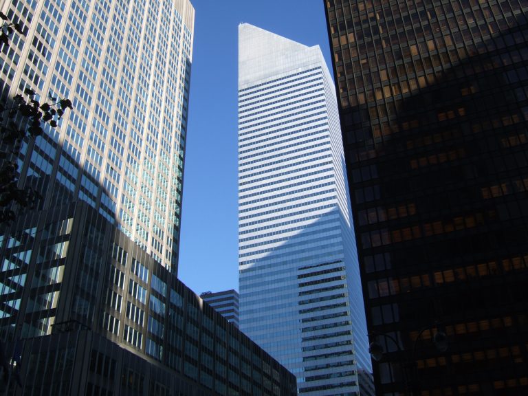 Citigroup Center, Nowy Jork, USA