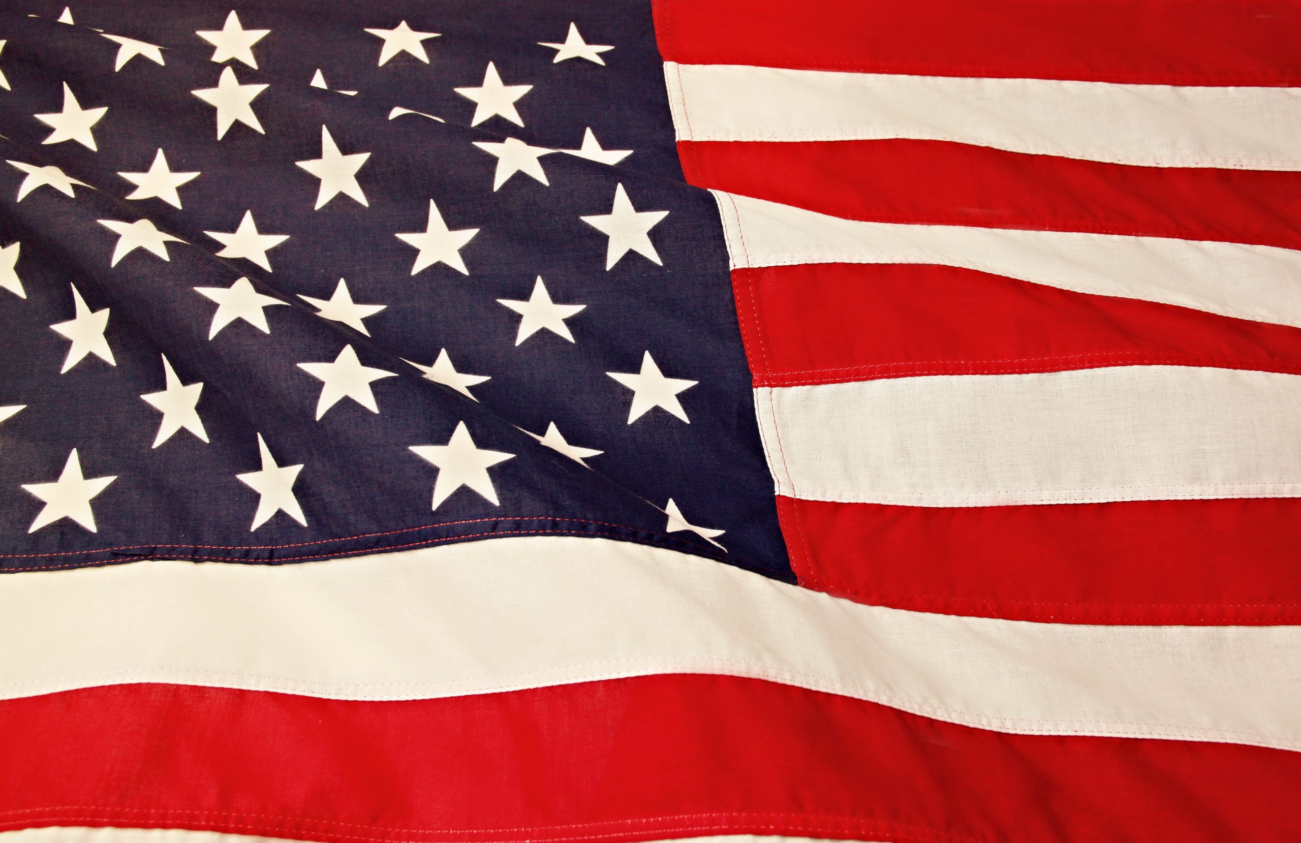 usa, stany zjednoczone ameryki, flaga