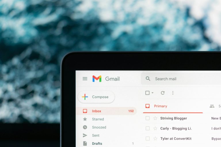 mail, e-mail