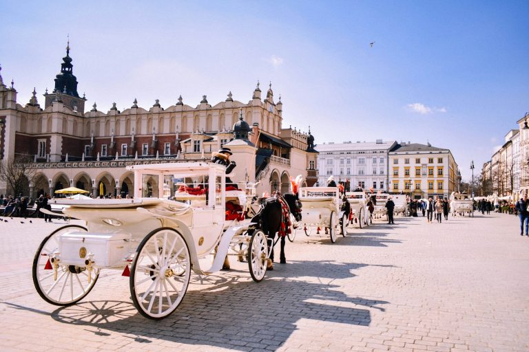 Kraków, Polska