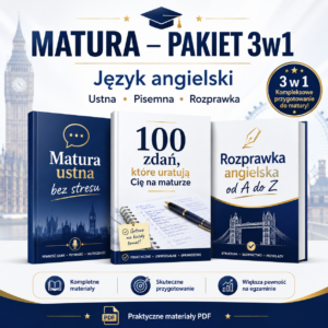 PAKIET MATURA 2027